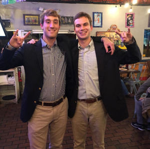 Meet your Posher, Clayton